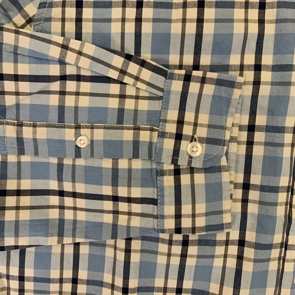GAP men long